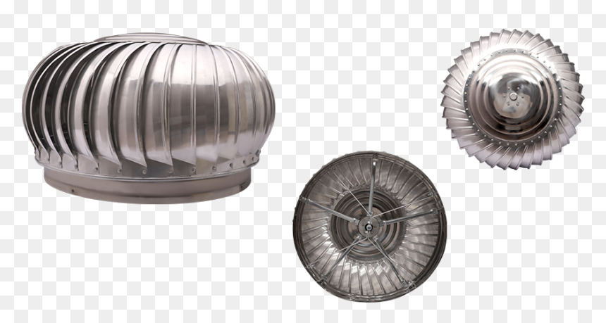 Turbine, HD Png Download - steel png
