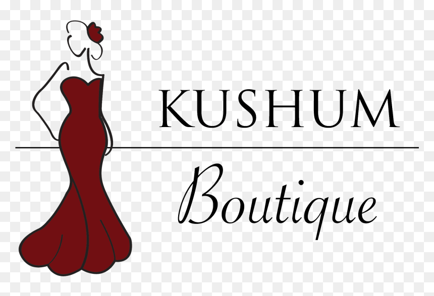 Boutique Dress Design In Nepal, HD Png Download - lehenga png