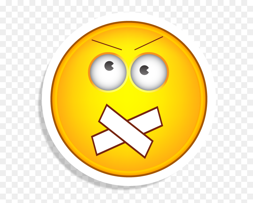Circle, HD Png Download - whatsapp smileys png