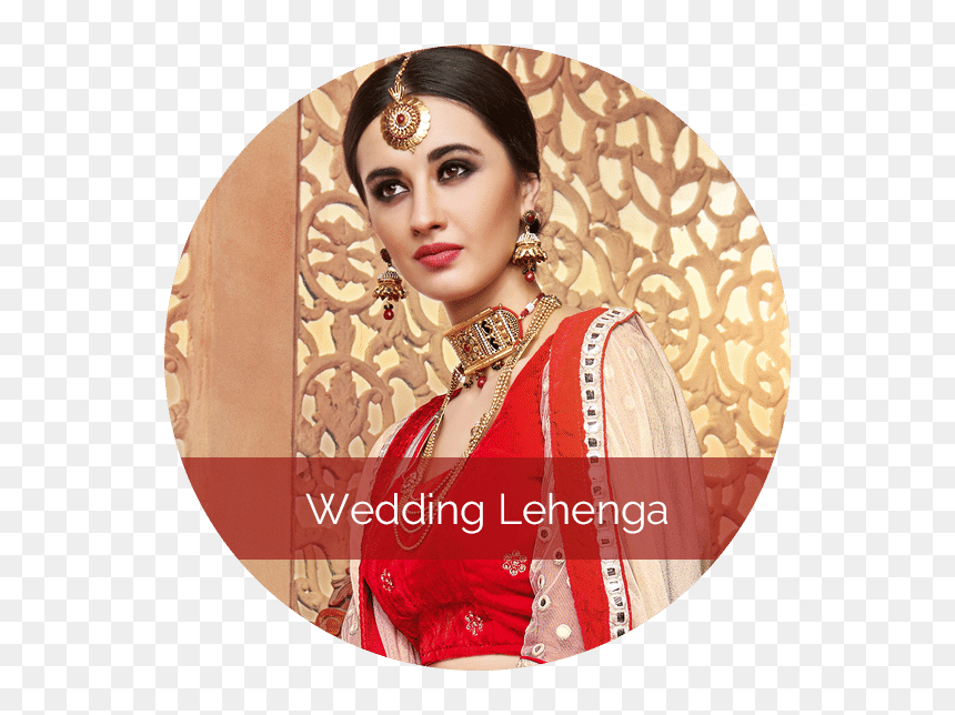 Photo Shoot, HD Png Download - lehenga png