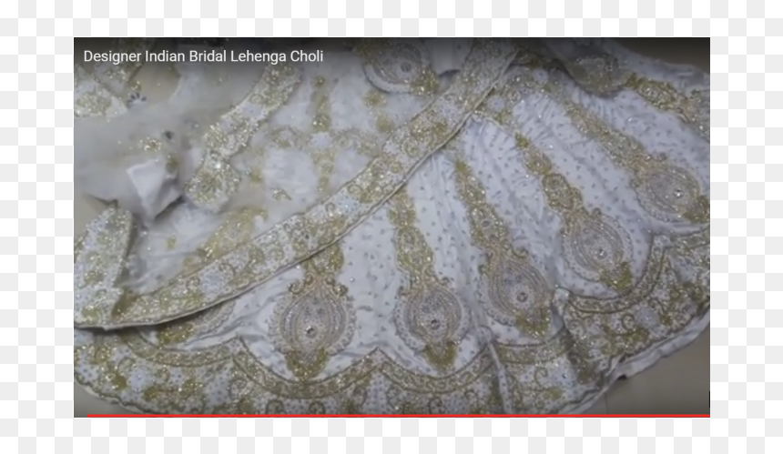 Tablecloth, HD Png Download - lehenga png