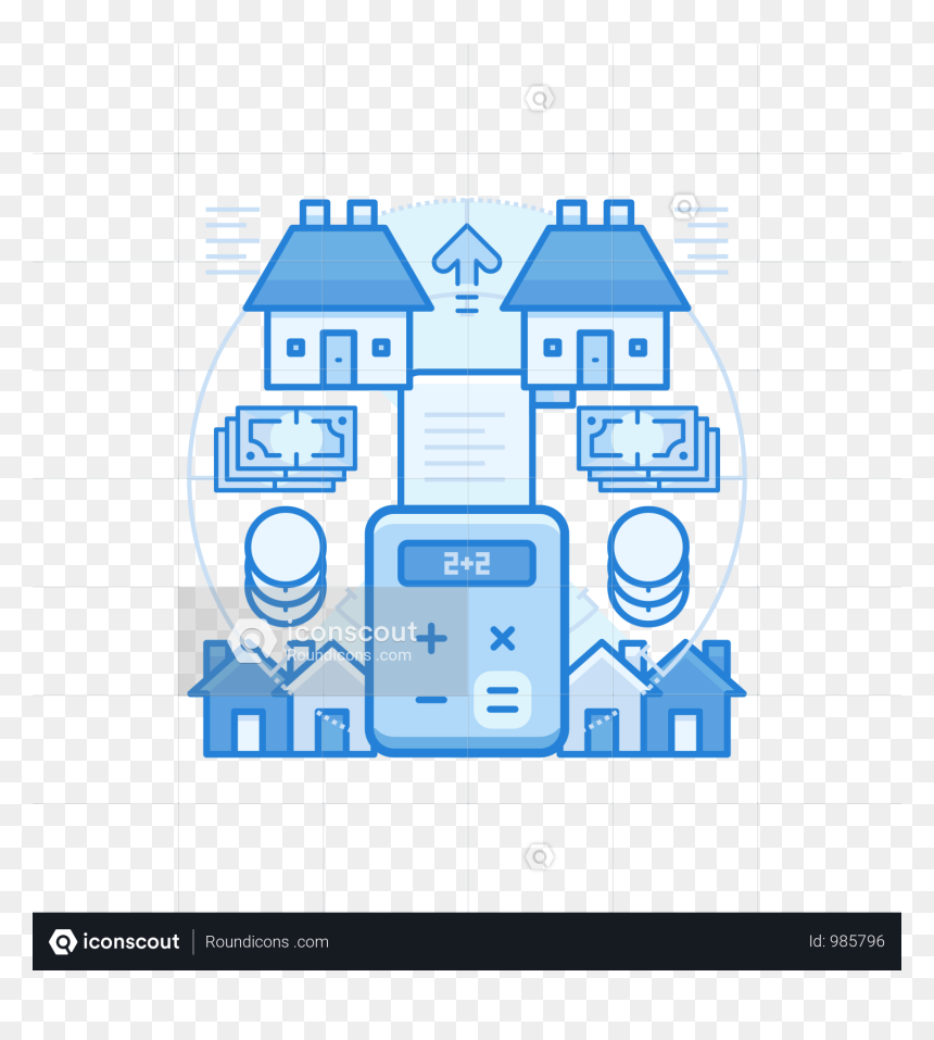 Clip Art, HD Png Download - loan png