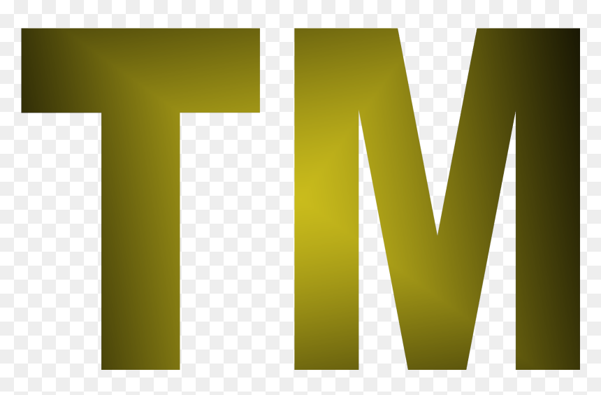 Graphic Design, HD Png Download - tm png