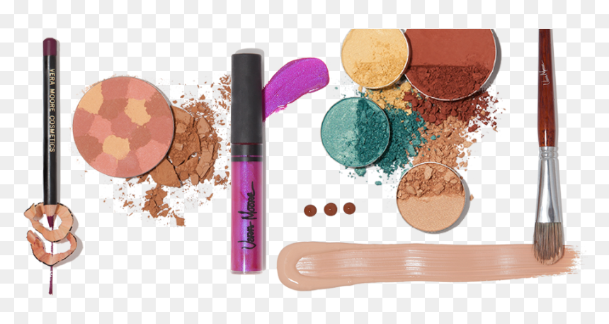 Portable Network Graphics, HD Png Download - cosmetics products png