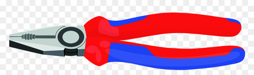 Tools Clip Art, HD Png Download - hardware tools png