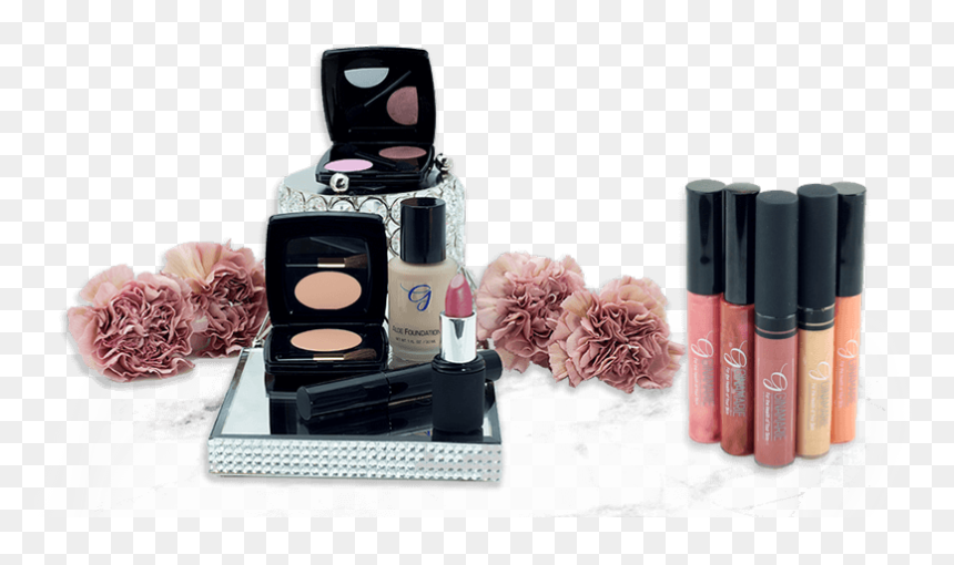Cosmetic Products Images Png, Transparent Png - cosmetics products png