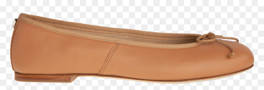 Ballet Flat, HD Png Download - monograma rosa png