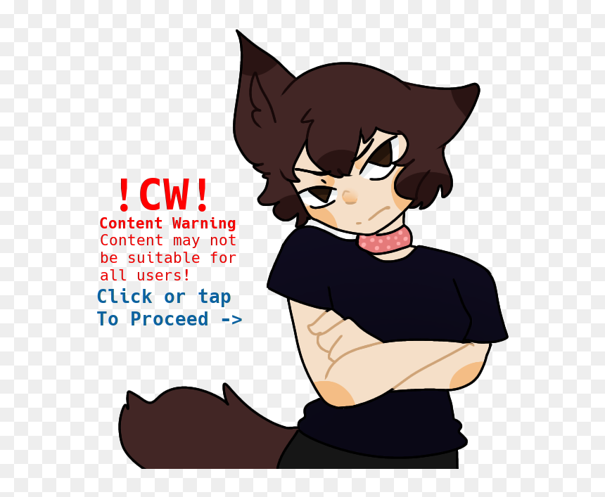 Cartoon, HD Png Download - wolf howl png