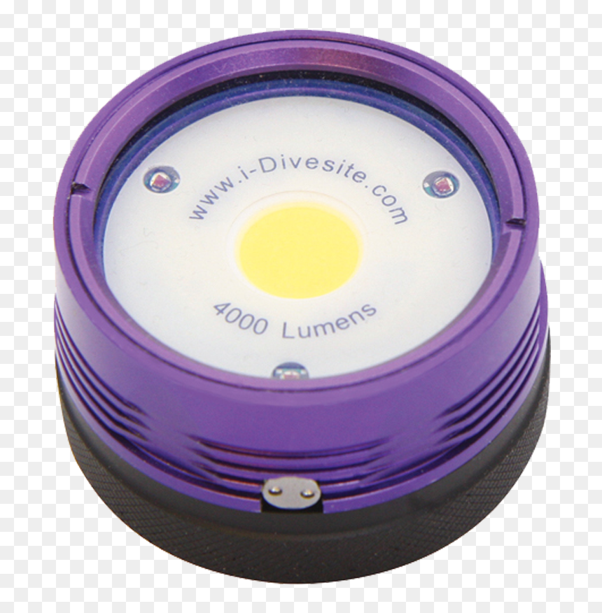 Circle, HD Png Download - strobe light png