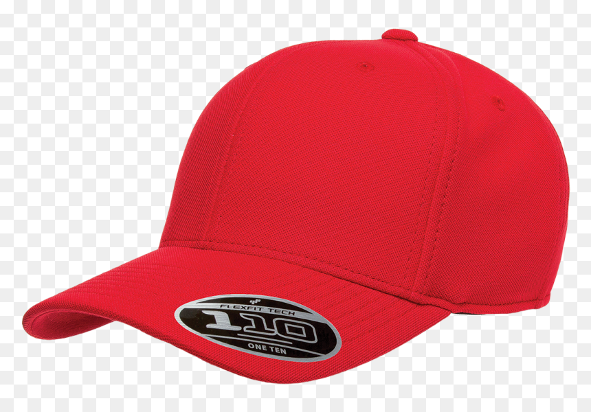110p Flexfit One Ten Cool & Dry Mini Pique - Hat, HD Png Download - cool hat png