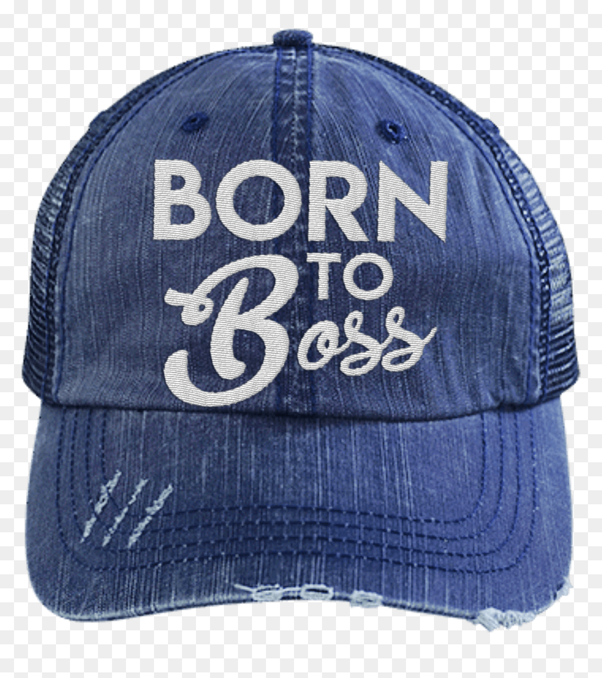 Nobody Trains To Be Average, HD Png Download - cool hat png