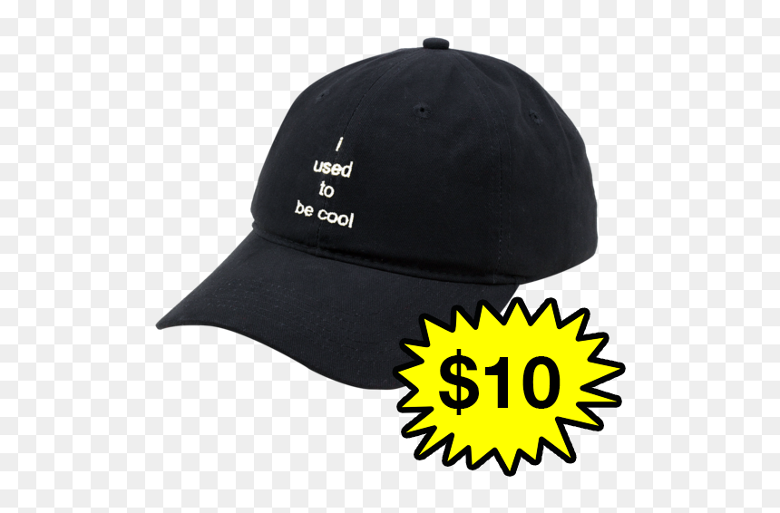 Starburst Clip Art, HD Png Download - cool hat png