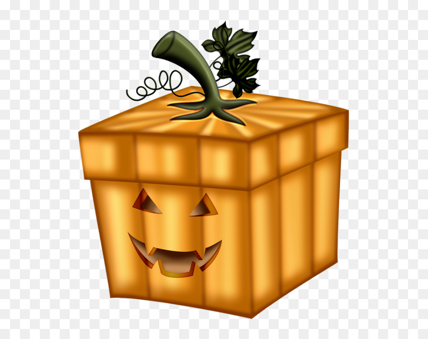 Citrouille Png, Tube Halloween / Pumpkin Drawing / - Box, Transparent Png - pumpkin drawing png