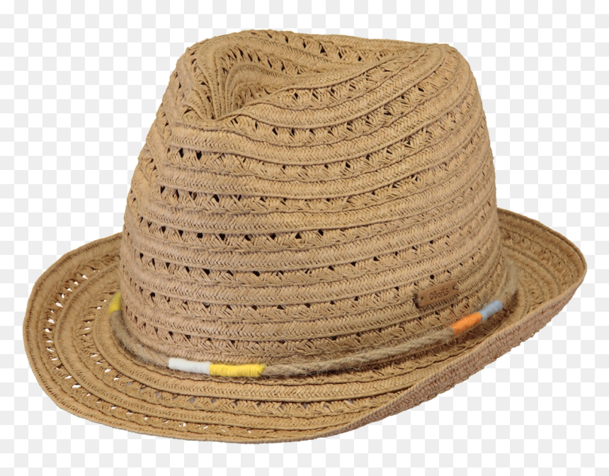 Fedora, HD Png Download - cool hat png