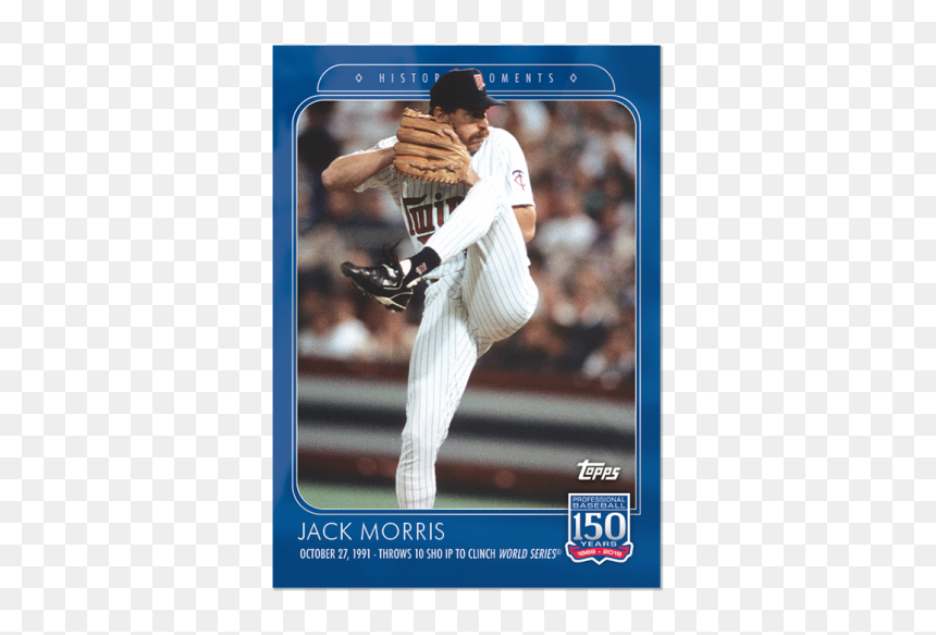 Topps 150 Years Of Baseball - College Baseball, HD Png Download - countdown clock png
