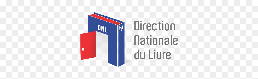 Direction Nationale Du Livre, HD Png Download - livre png