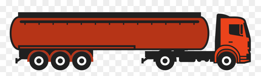 Vibrator Selector Martin Engineering - Feed Truck Cartoon, HD Png Download - truck cartoon png