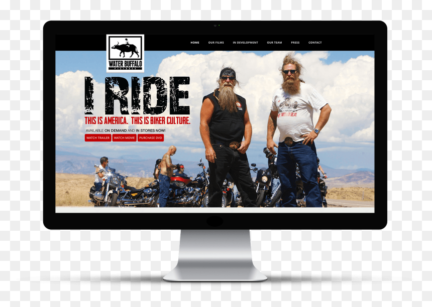 Tablet Computer, HD Png Download - water buffalo png