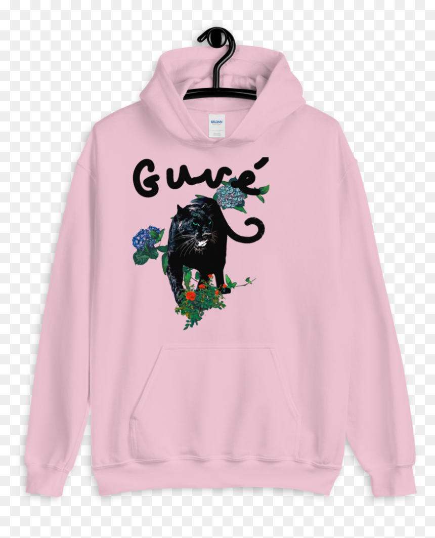 Anime Hoodie, HD Png Download - water buffalo png