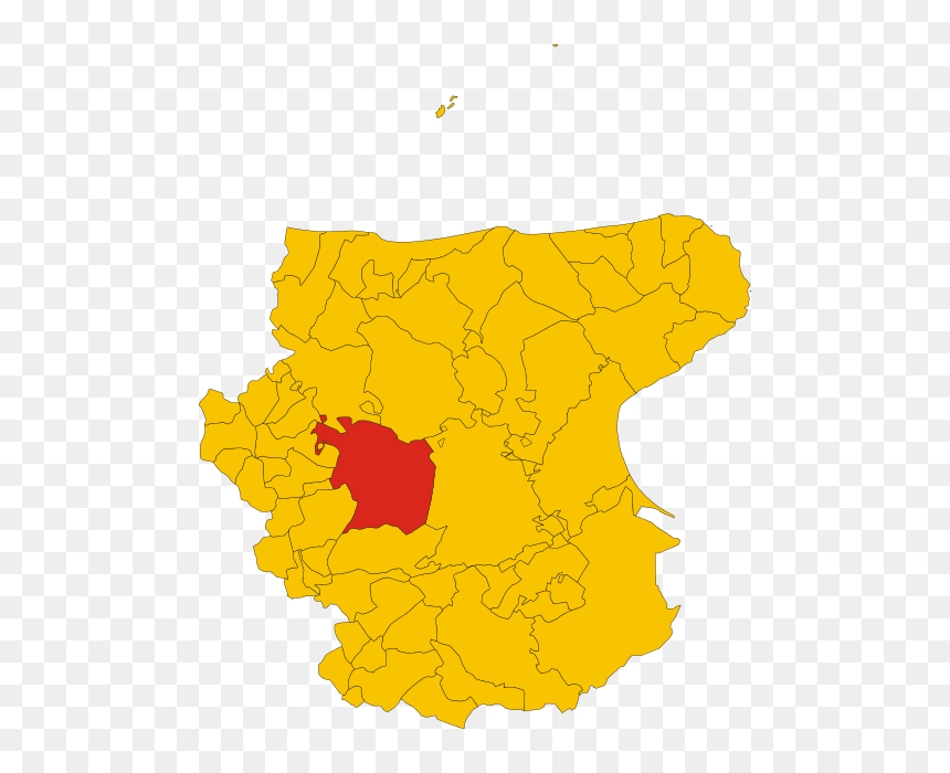 Settlement Of Lucera, HD Png Download - liston negro png