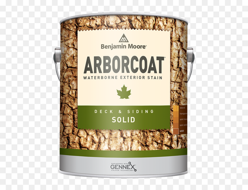 Arborcoat Exterior Stain - Arborcoat Stain Semi Solid, HD Png Download - paint stain png