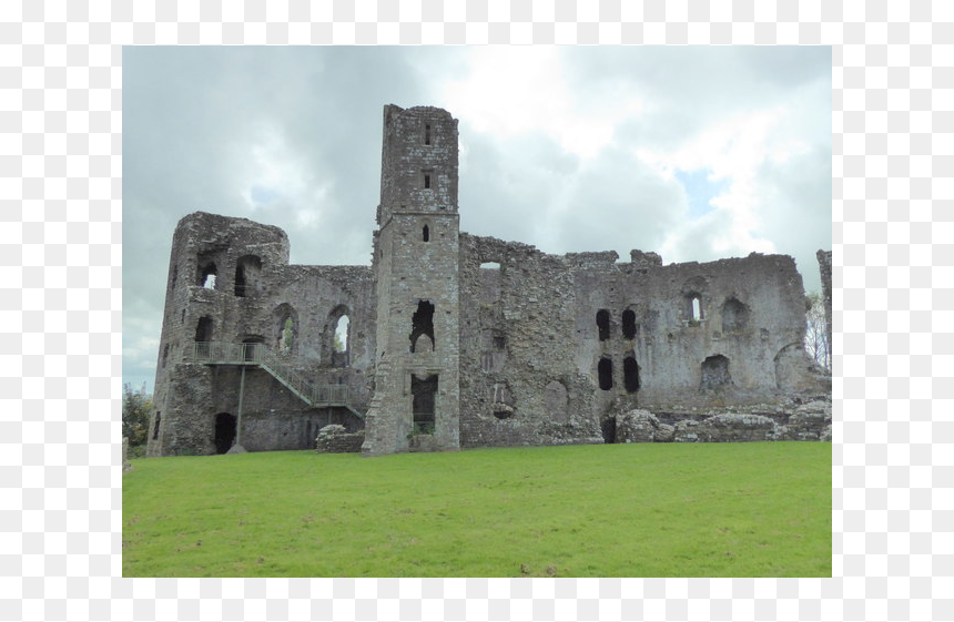 Castle, HD Png Download - medieval castle png