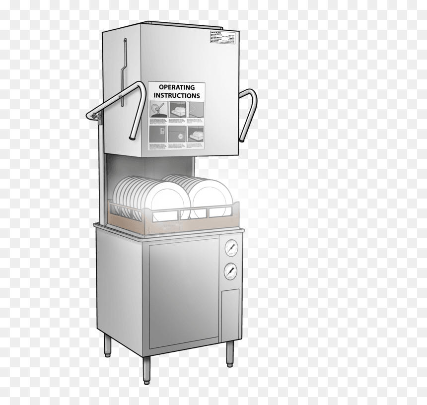 Small Appliance, HD Png Download - dirty dishes png