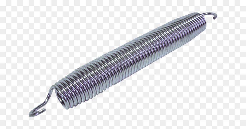 Trampoline Spring Png, Transparent Png - spring.png