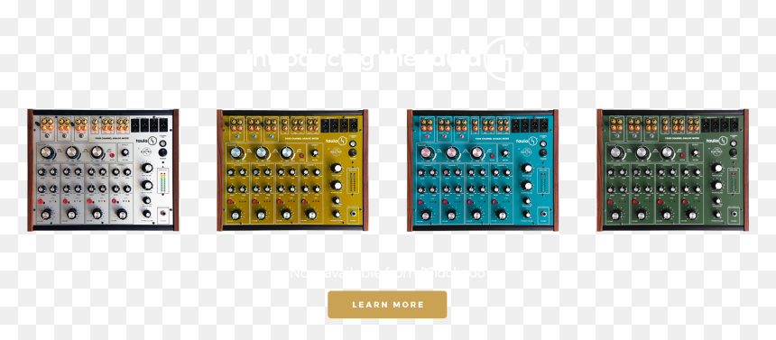 Taula - Control Panel, HD Png Download - dj table png