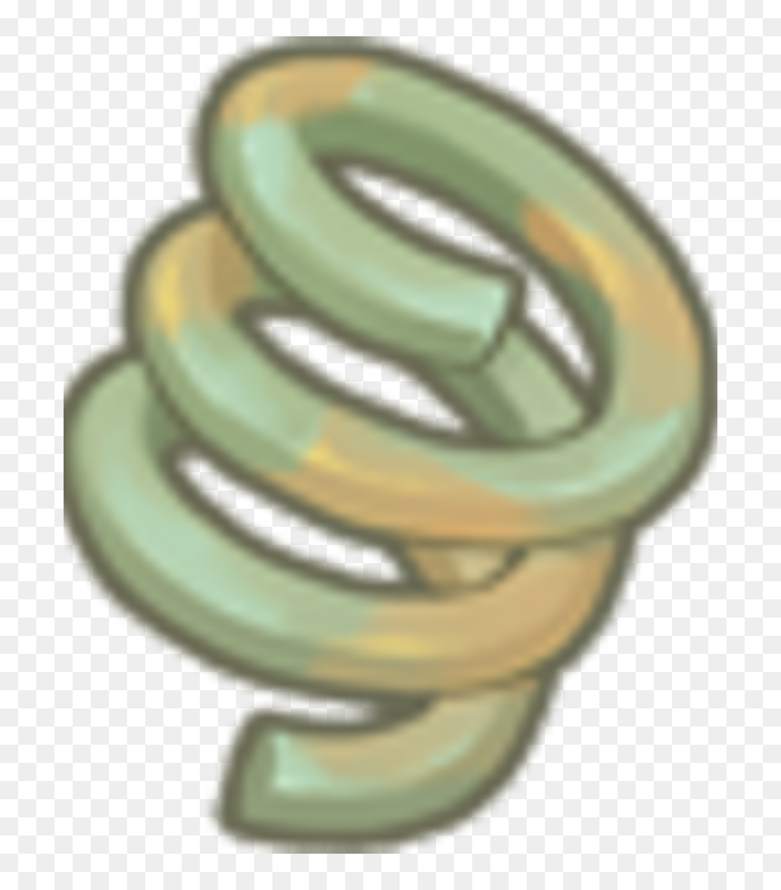 Level 1 Worktable - Circle, HD Png Download - spring.png