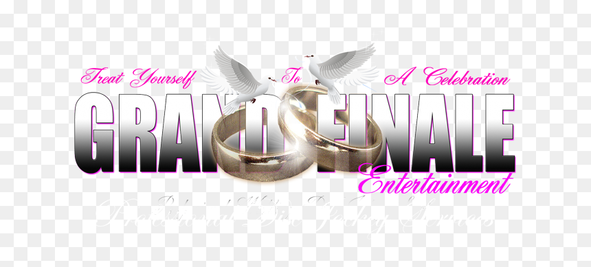 Wedding Services Logo - Graphic Design, HD Png Download - dj table png