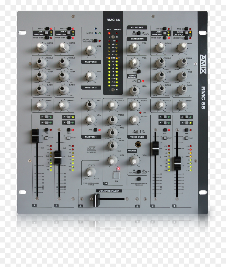 Electronics, HD Png Download - dj table png