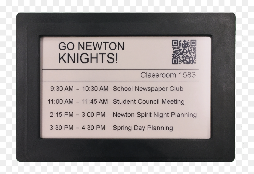 Commemorative Plaque, HD Png Download - metal plaque png