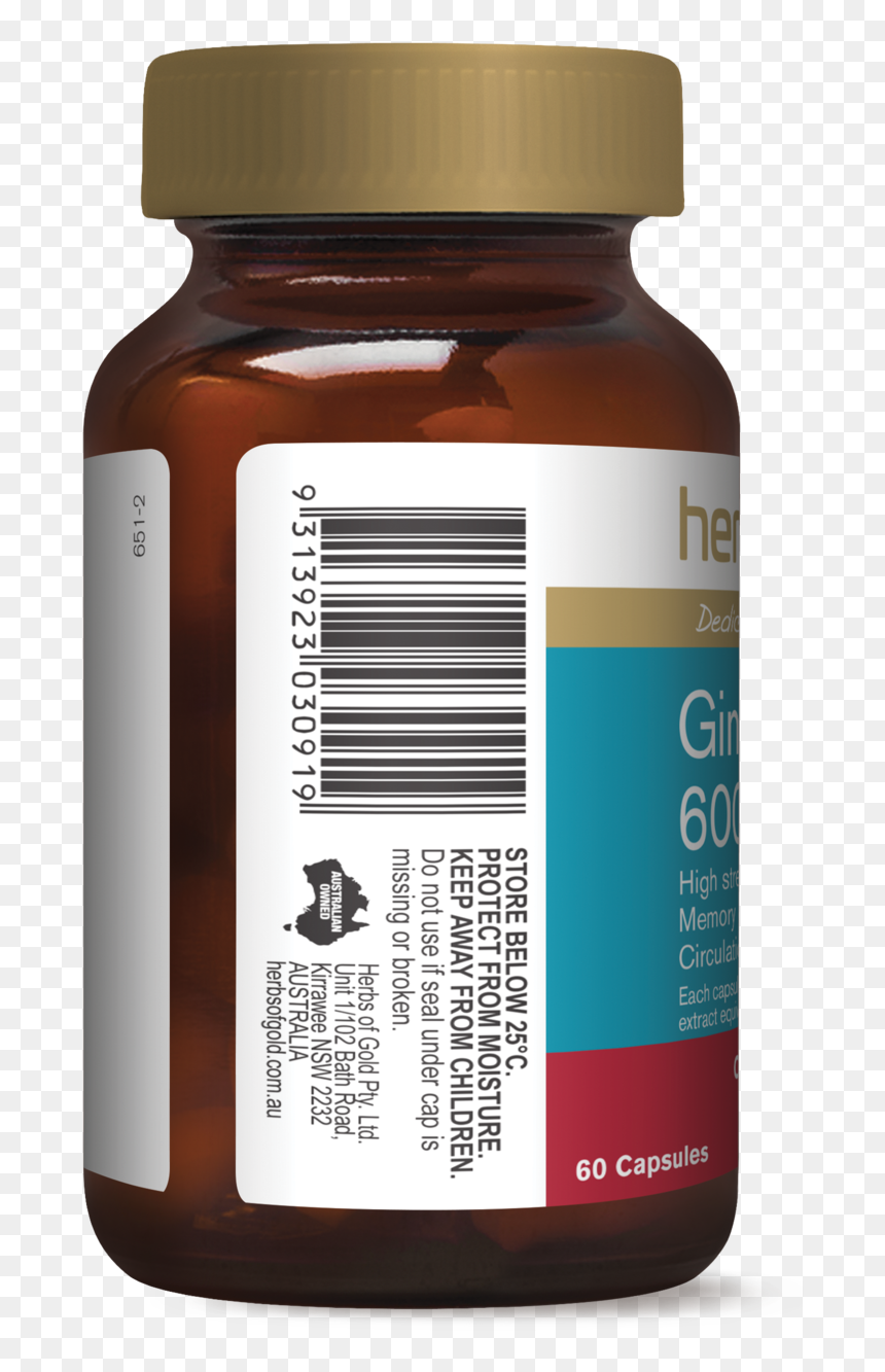 Ginkgo Biloba, HD Png Download - ginkgo png