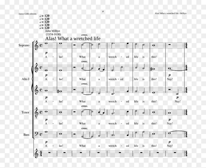Sheet Music, HD Png Download - alas vector png