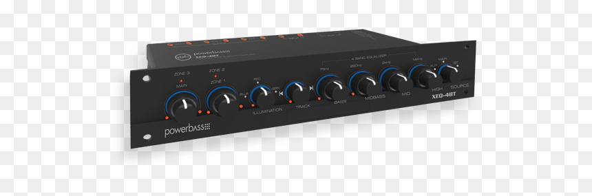 Electronics, HD Png Download - equalizer bars png