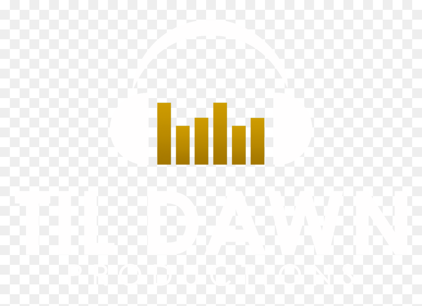 Til Dawn Productions - Graphic Design, HD Png Download - equalizer bars png