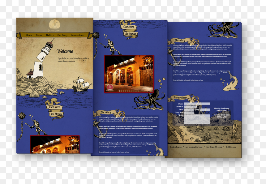 Brochure, HD Png Download - broken pieces png