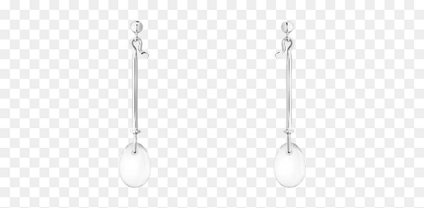 Dew Drop Earrings - Earrings, HD Png Download - dew drops png
