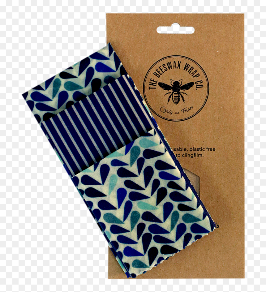 Beeswax Wraps, HD Png Download - dew drops png