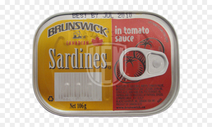 Sardines, HD Png Download - sardines png