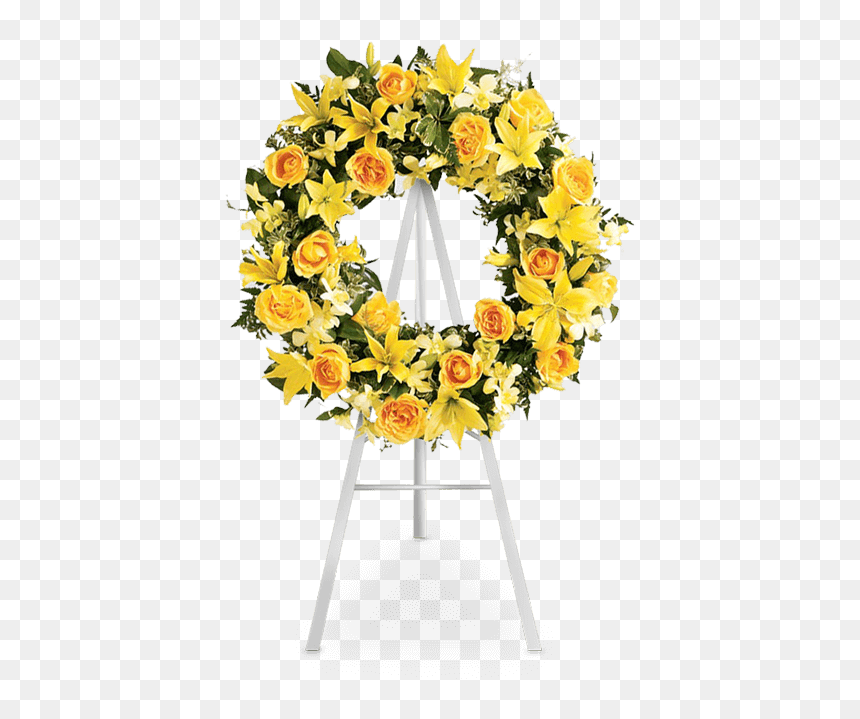 Coronas, HD Png Download - coronas de flores png
