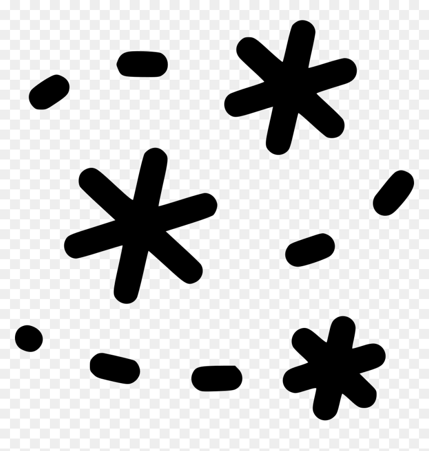 Png File Svg - Christmas Day, Transparent Png - floco de neve png