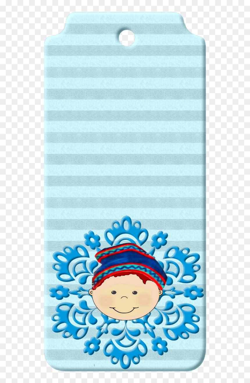 Clip Art, HD Png Download - floco de neve png