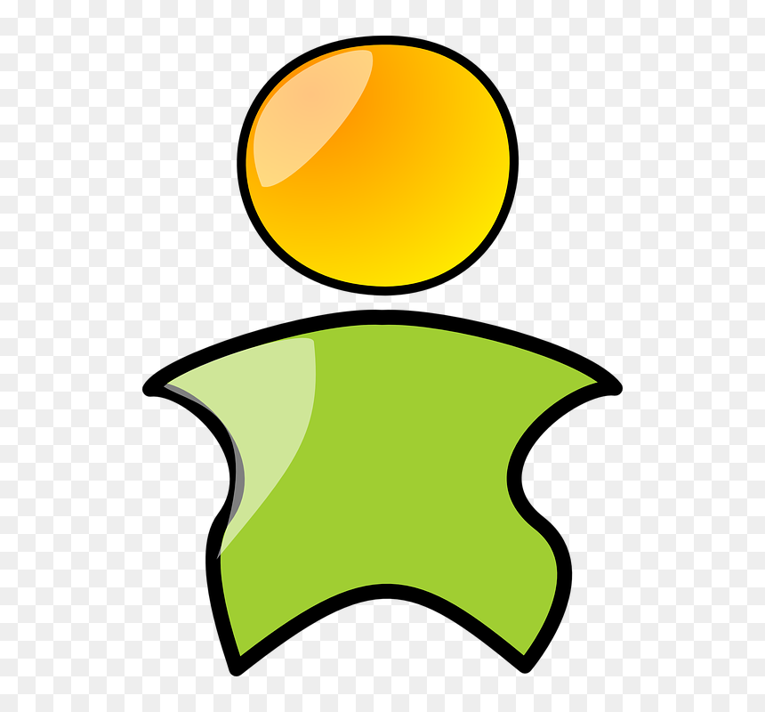 Circle, HD Png Download - trabajador png