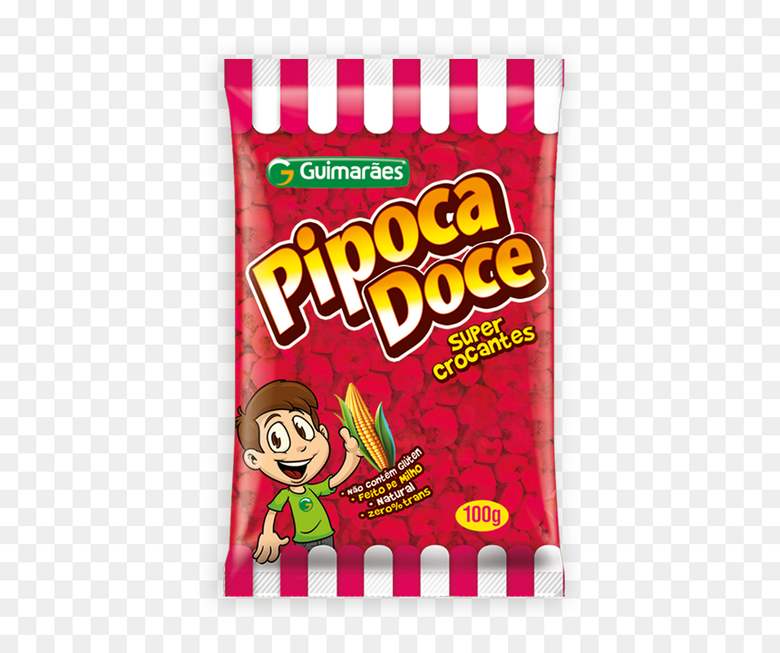Snack, HD Png Download - pipoca png