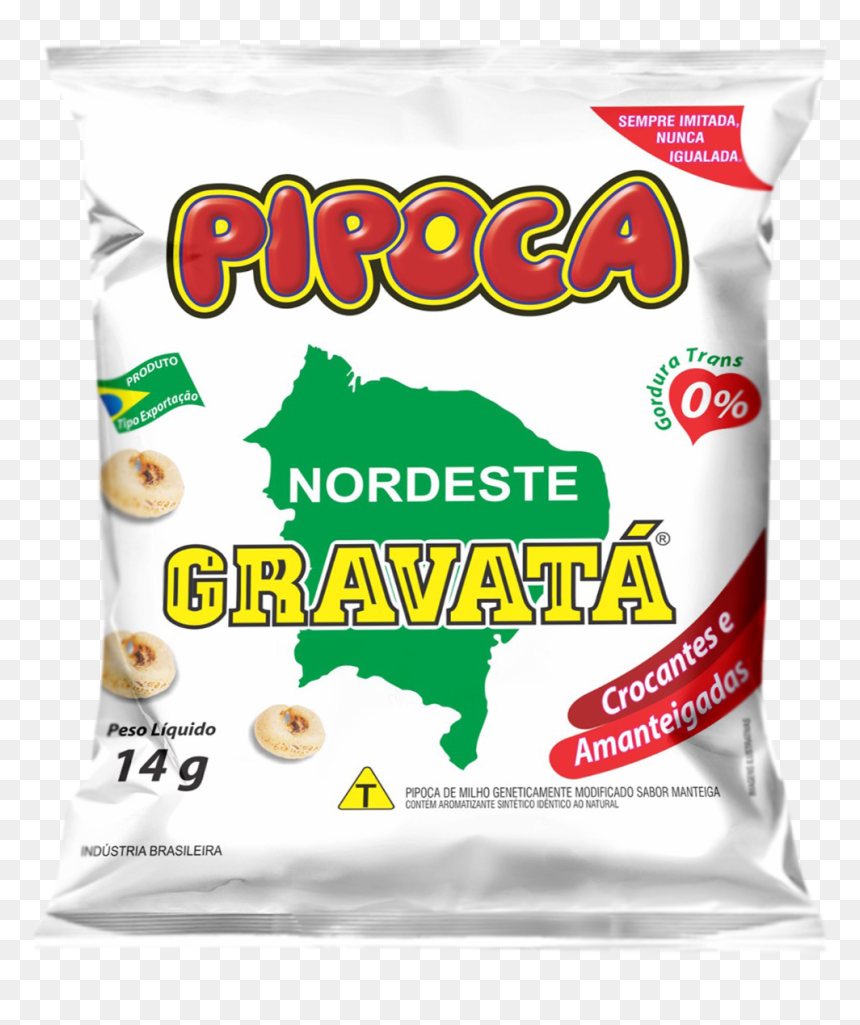 Bordo, HD Png Download - pipoca png