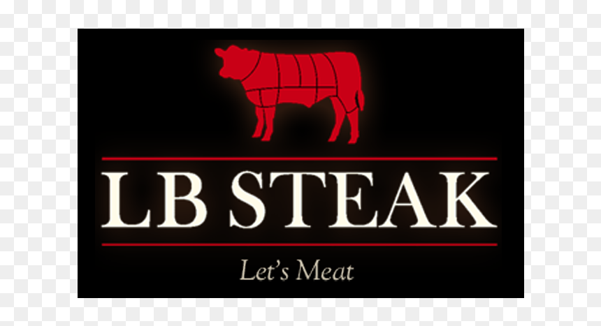 Lb Steak, HD Png Download - velvet rope png