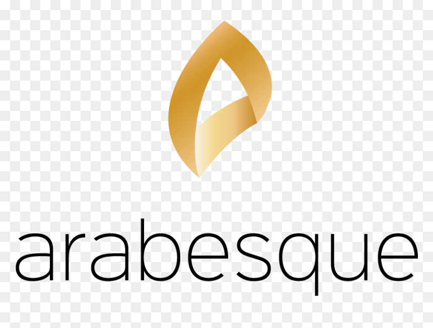 Arabesque Asset Management Logo, HD Png Download - arabesque png