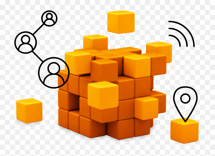 Clip Art, HD Png Download - orange design png